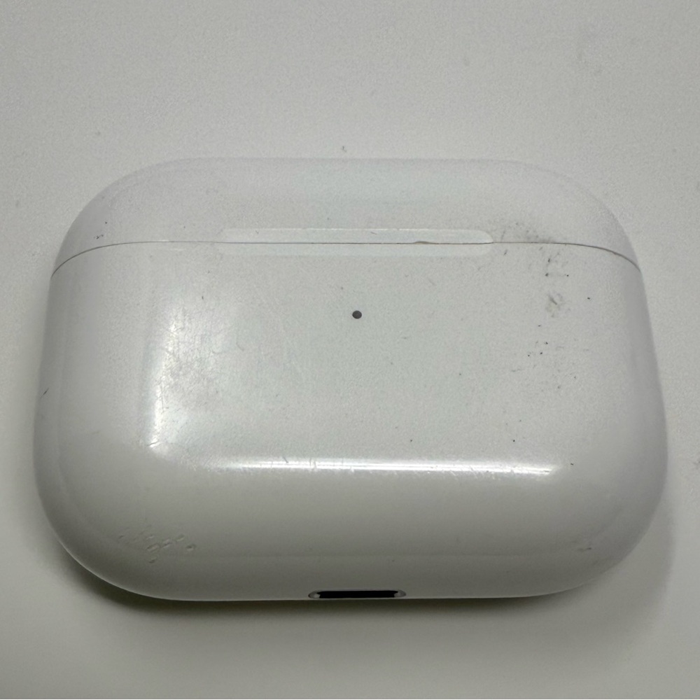 Apple White AirPod CASE ONLY